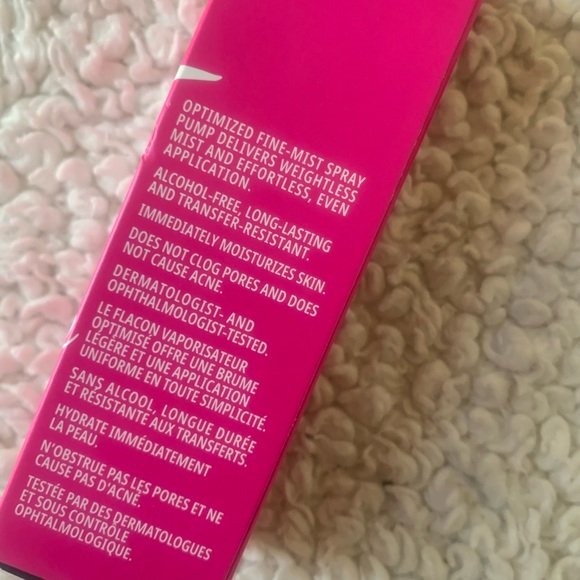 Mac Cosmetics Fix + Plus Stay Over Setting Spray Mist BNIB - Picture 11 of 14